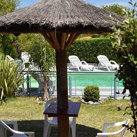 Cabanas El Regreso Villa de Merlo Exterior photo