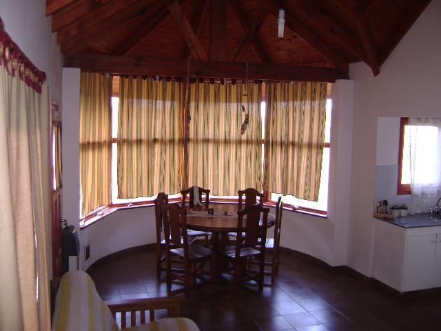 Cabanas El Regreso Villa de Merlo Exterior photo